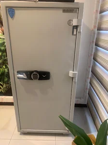 نمایندگی و گاوصندوق گنجینه مهر پارس
