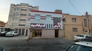 دکتر صالحی