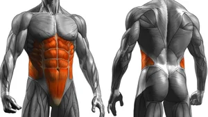 The Importance Of "Core" - Yard Athletics
