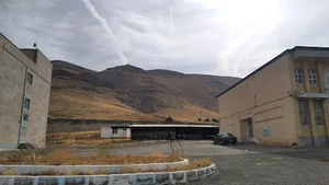 دانشکده کشاورزی سنقر