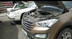 جلوبندی وتعمیرانواع جعبه فرمان وتعمیرکمک عادل 5