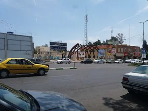 پرده سرا جزیره