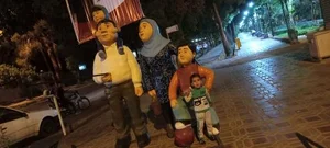پارک هشت شهریور