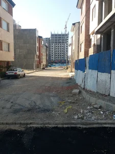 پل عابر پیاده