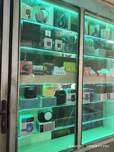 مهدی موبایل کوچولو
