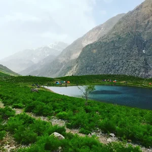 گنجه ای بزرگ