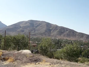 میدان گلاب