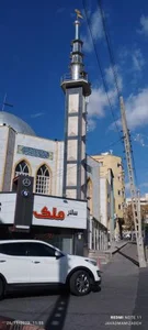 مسجد جواد الائمه 4