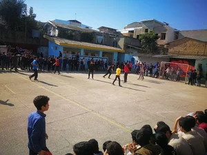 مدرسه راهنمایی امام علی