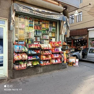 سوپرمارکت دهقان 3