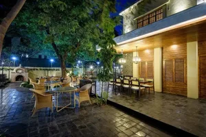 Ramashram Society