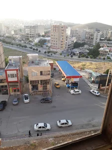مجتمع آرامش