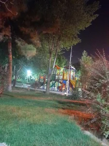 پارک شهید رجایی 5