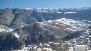 باغ مشتی بابا