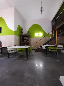 کبابی باران 3