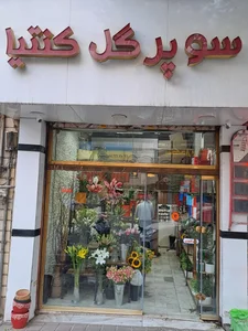 سوپر گل کنترا
