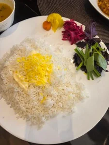 کافه رستوران خاقان 5