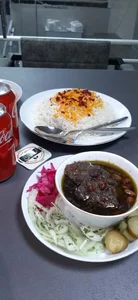 رستوران ارغوان 5