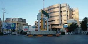 میدان مصلی
