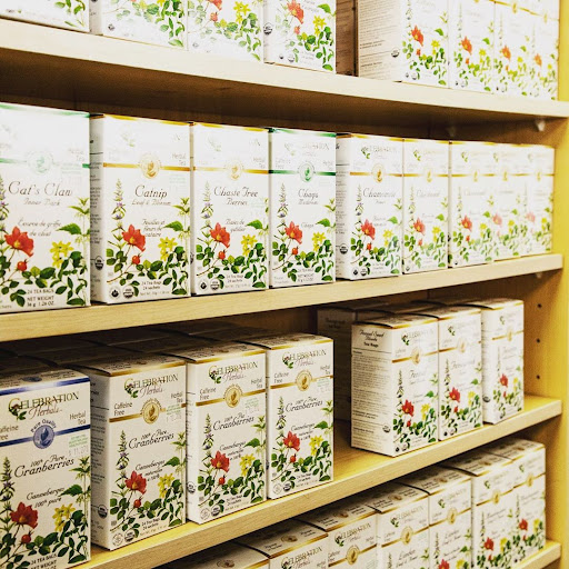 داروگیاهی تخصصی امینی