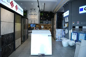 Sepro plus( کاشی سرامیک سپرو پلاس)
