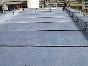 اجرای آسفالت ایزوگام و قیرگونی راه گستر