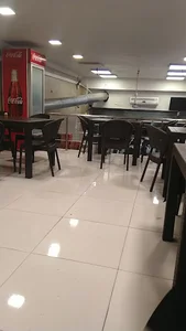 فست فود ترنج