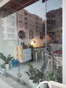 کافه کبریت 5