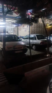 اتوگالری نجفی
