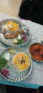 رستوران دیوان سالار 4