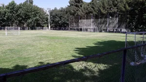 مجموعه فرهنگی ورزشی آبفا مشهد