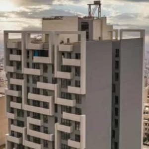 برج شوکا