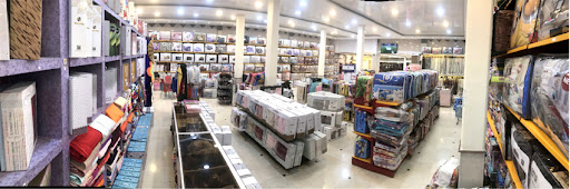 فروشگاه کالای خواب رویان