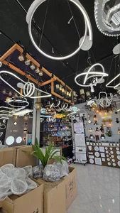 کالای برق الکترولوکس 3
