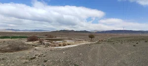 استخر روستای سدید