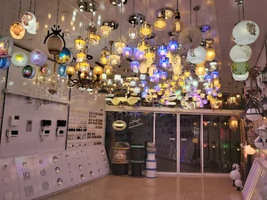 کالای برق حسینلو