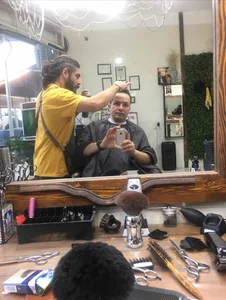 سوپر پیرایش نیوکات۳۹۶۵