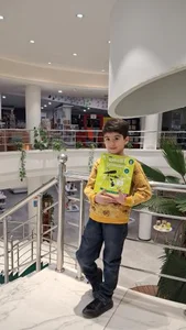 شهر کتاب 2