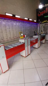 عینک امین 3