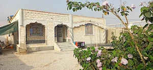 اقامتگاه مقامی