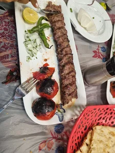 فرزانه بناب