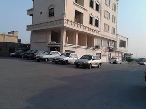 مشاور املاک کلبه مهر