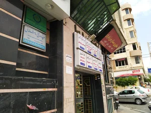 مطب پروفسور روشندل