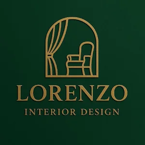 دکوراسیون داخلی لورنزو(Lorenzo) ناظمی