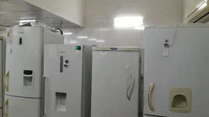 مرکز خدمات رضا (تراست،سامسونگ،امرسان،LG،اسنوا)