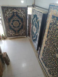 گالری فرش زارع