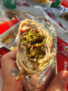 فست فود کتل و پاتیل