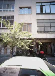 تعمیرگاه خودرو 2