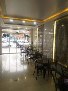 كبابی گل گندم