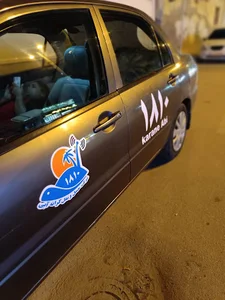 تاکسی بیسیم قشم ۱۸۱۰